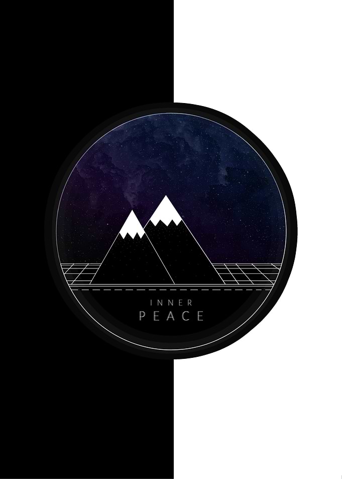 INNER Peace