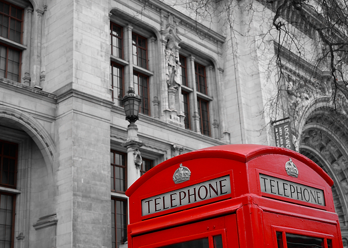 telephone