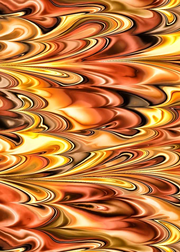 Abstract Marble 07