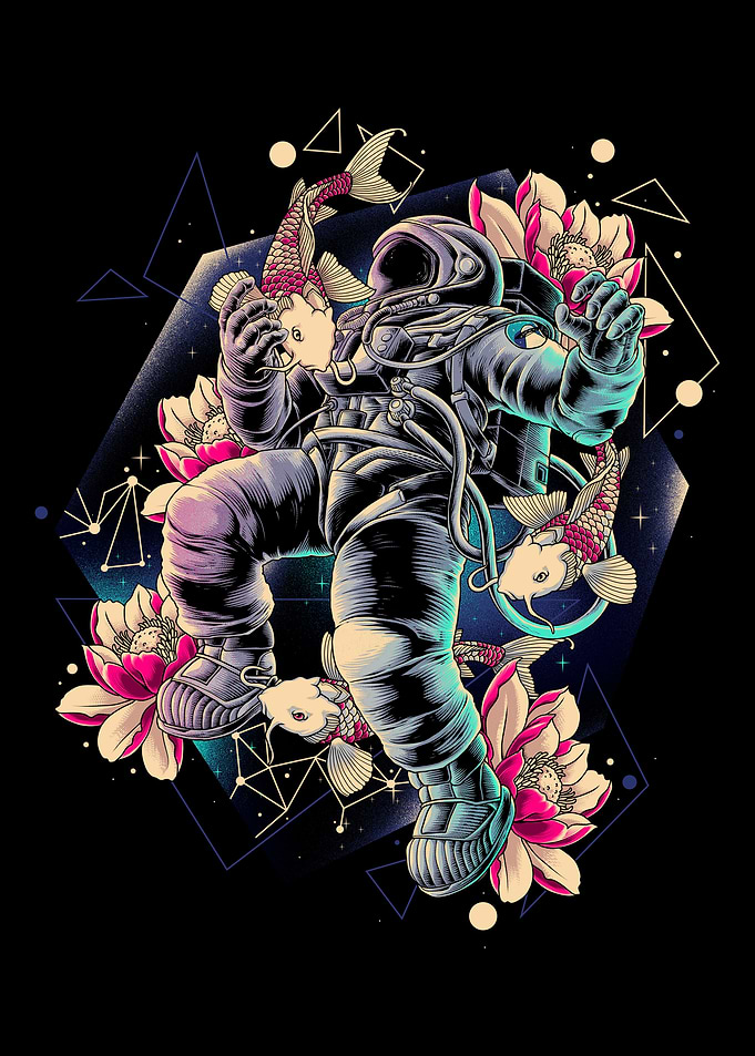 Deep Space