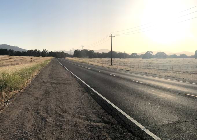 Mission Road 1