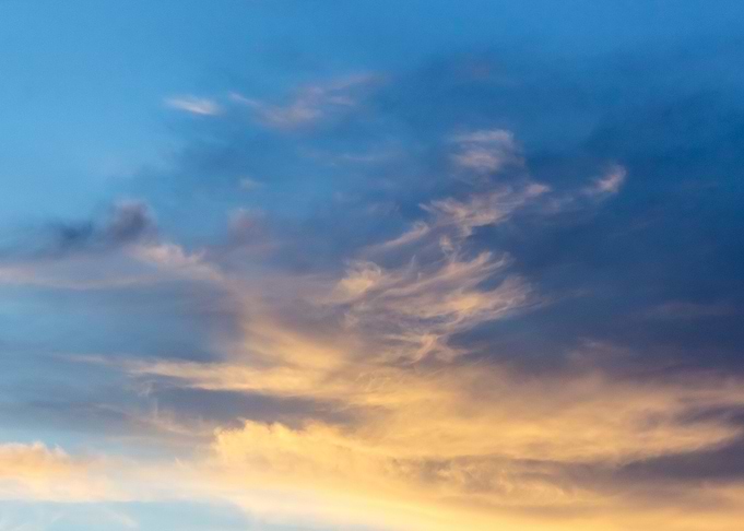 sky