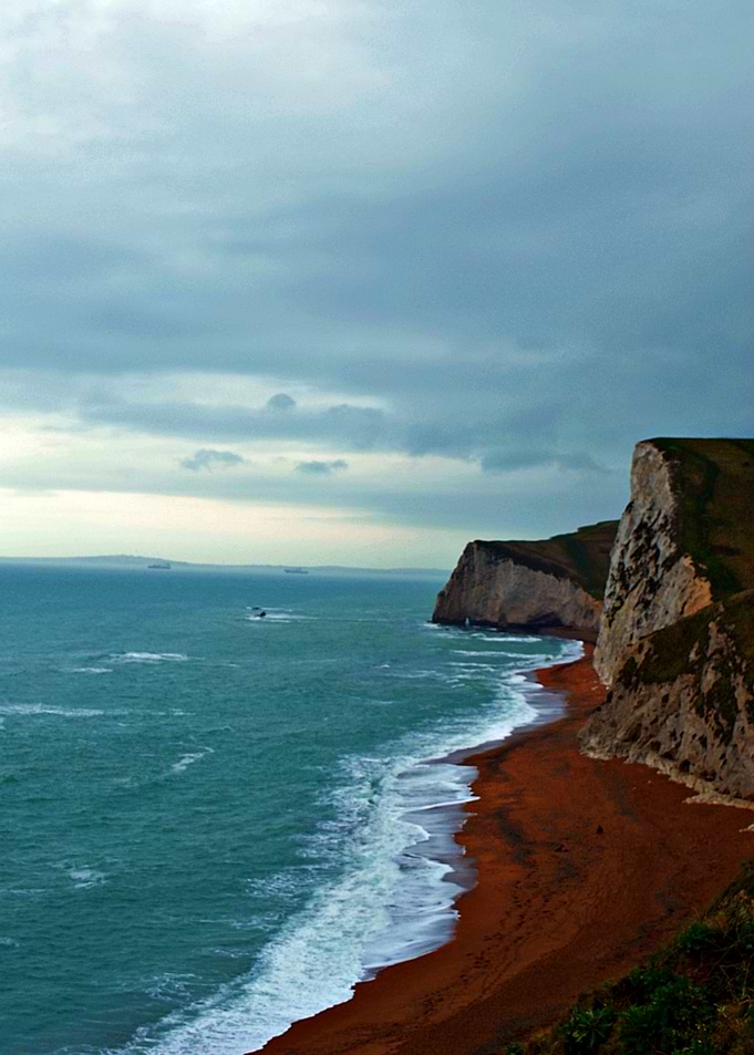 Coast