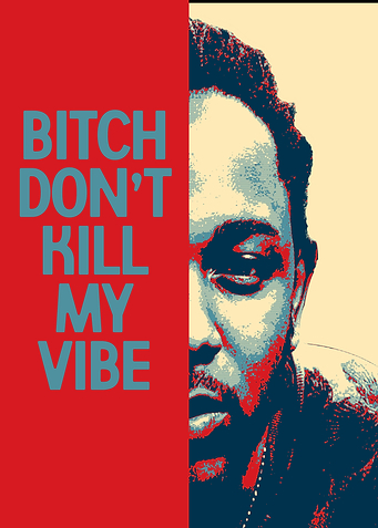 KENDRICK LAMAR