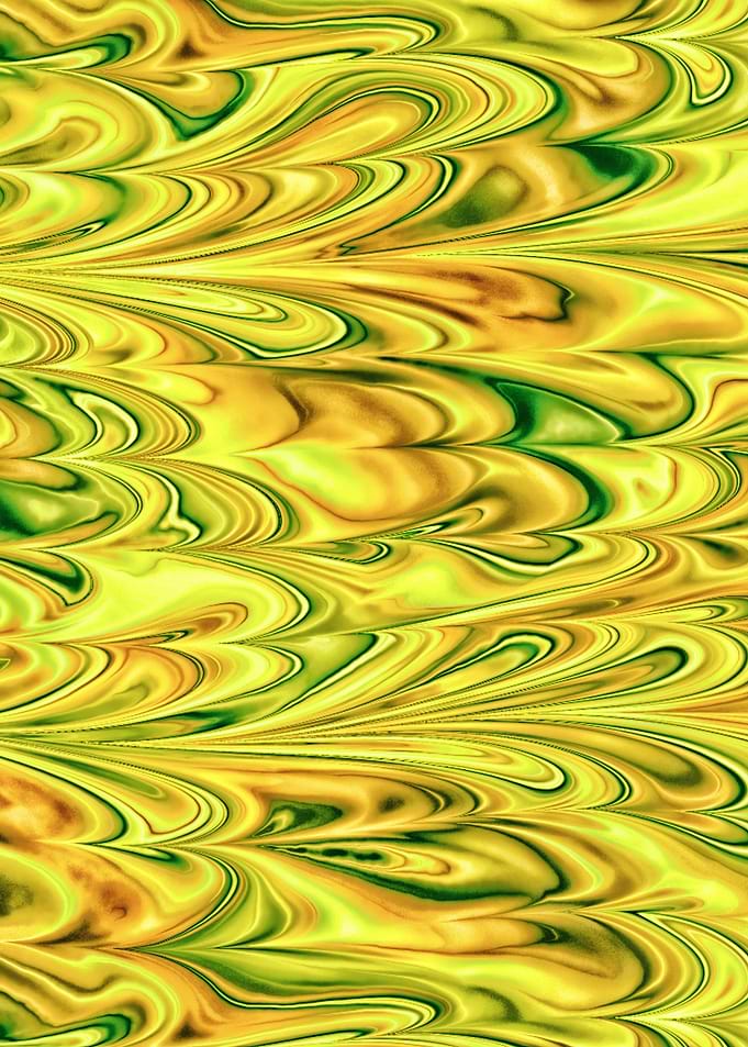 Abstract Marble 09