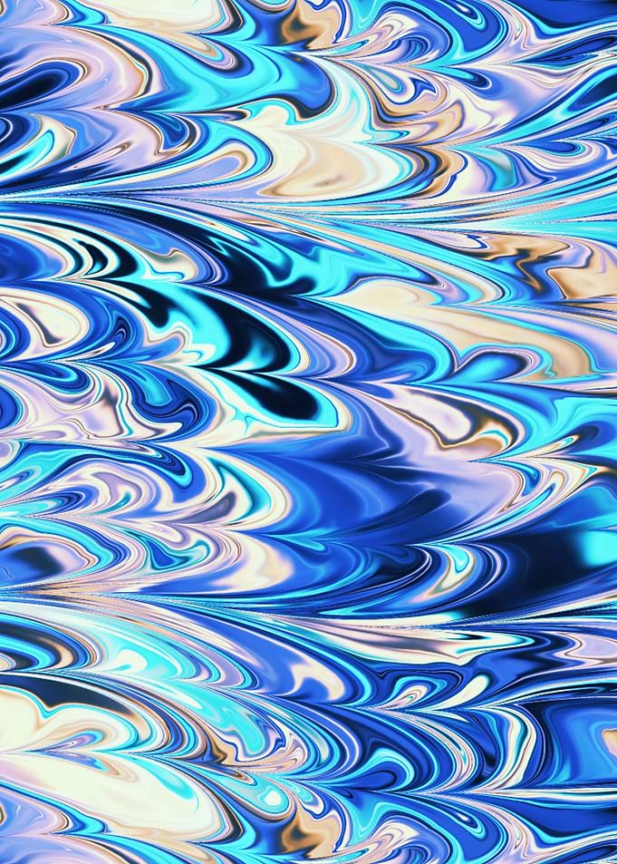 Abstract Marble 04