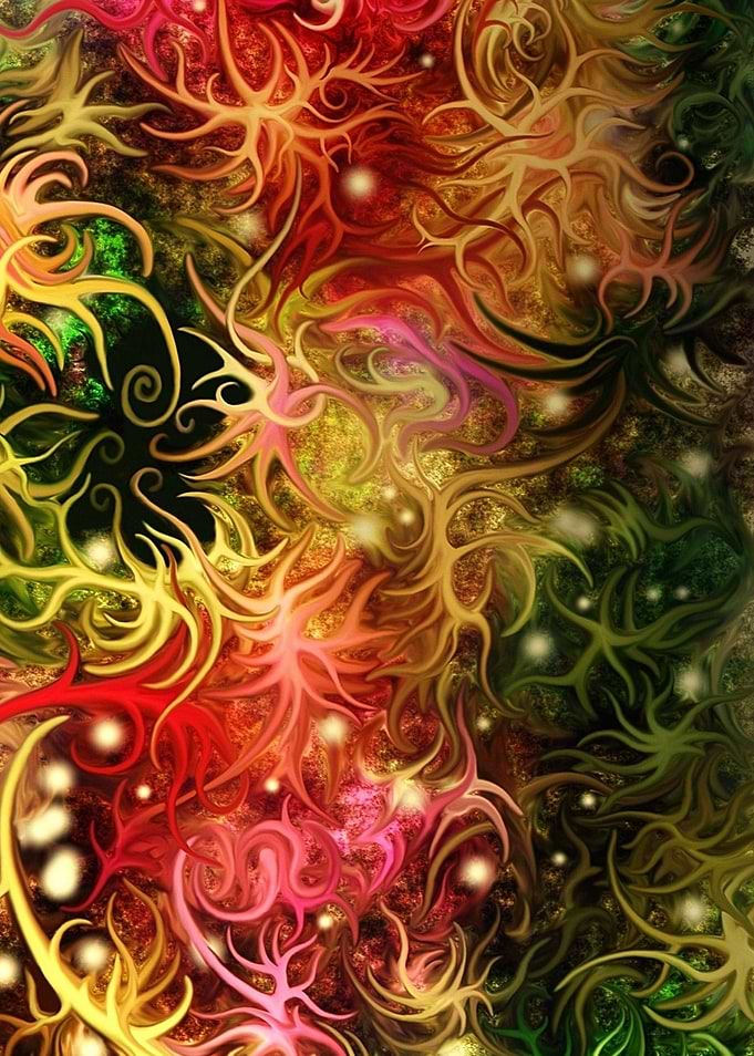 Festival of Cosmos