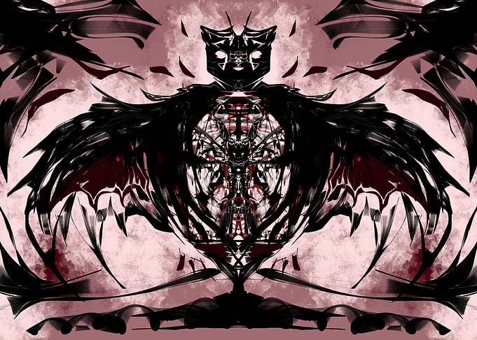 Bad dreams