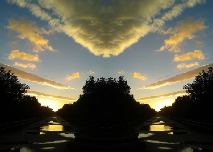 Cloud God