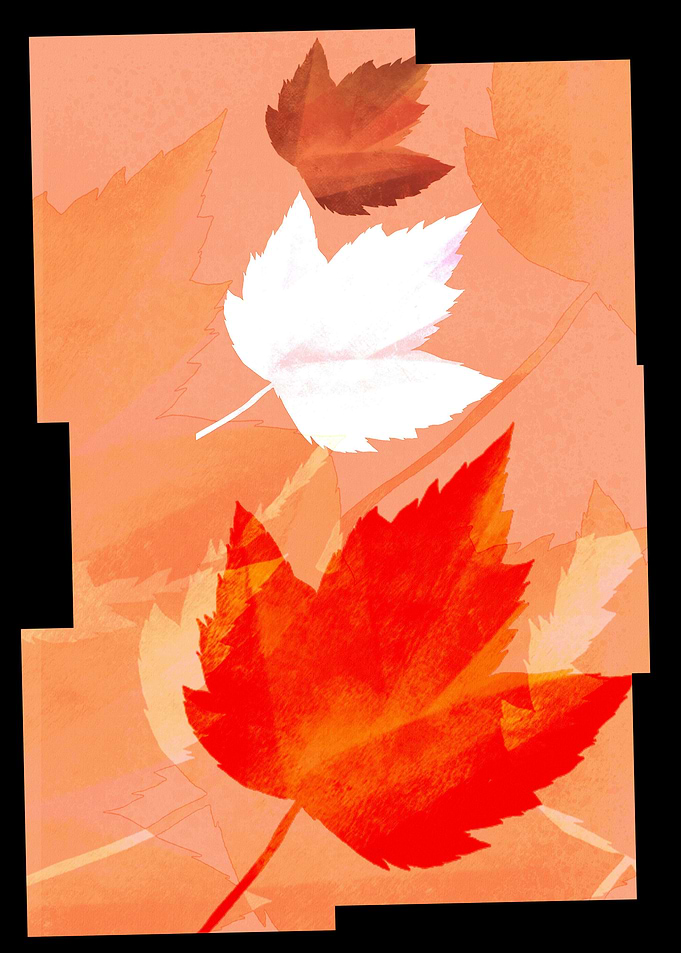 Autumn Leaves
