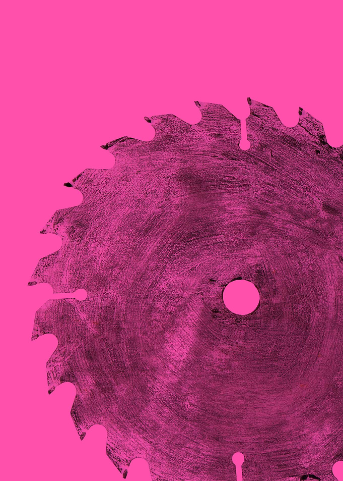 Saw