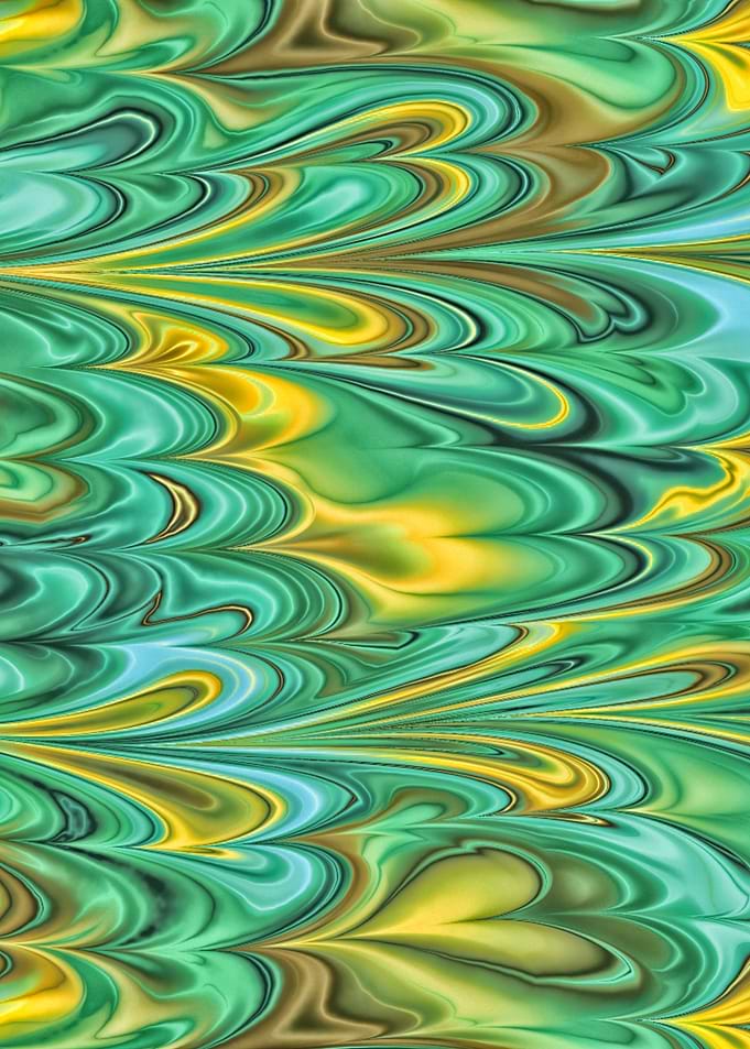 Abstract Marble 01