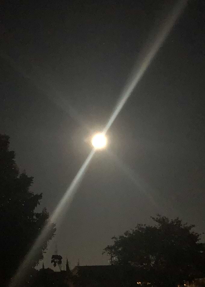 Blue Moon