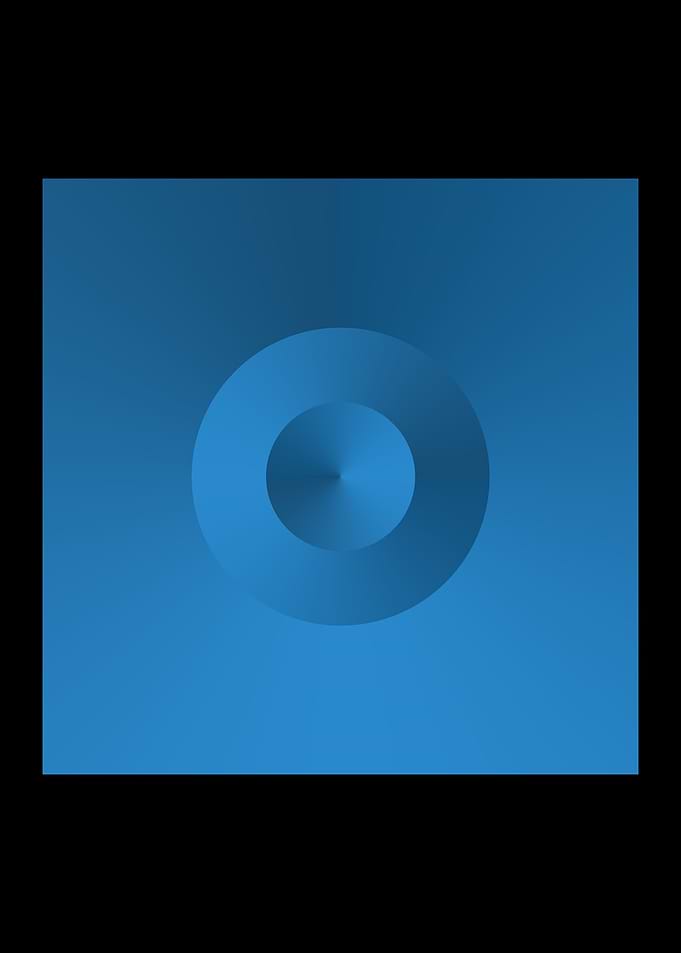 Blue Square