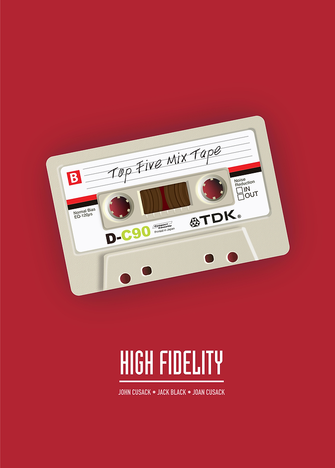 High Fidelity