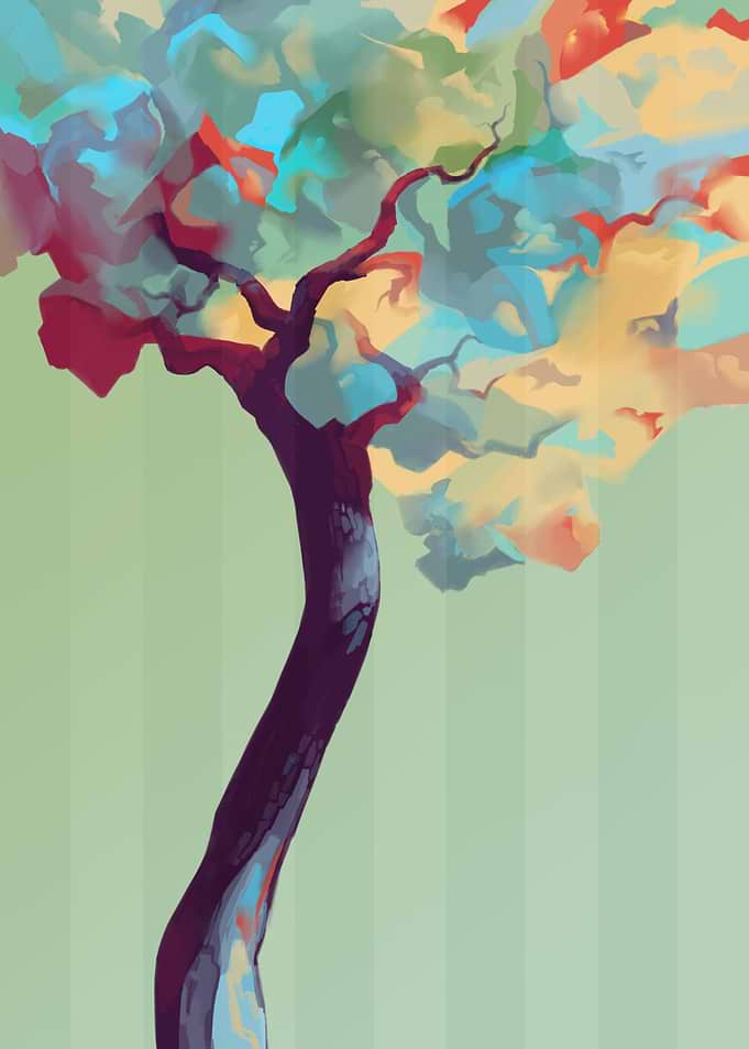 Colortree