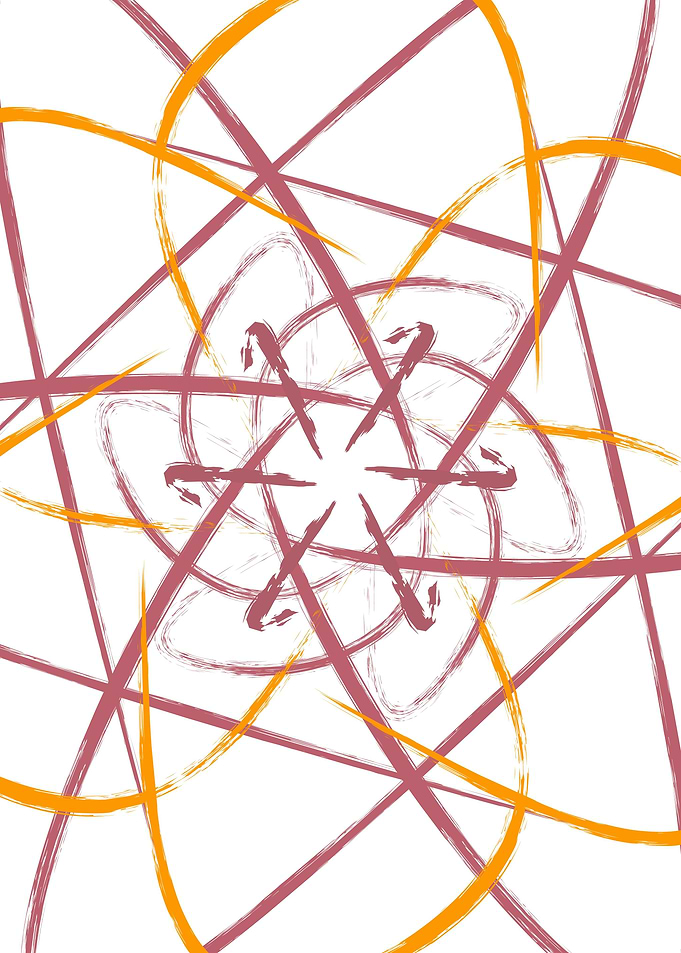 Abstract digital