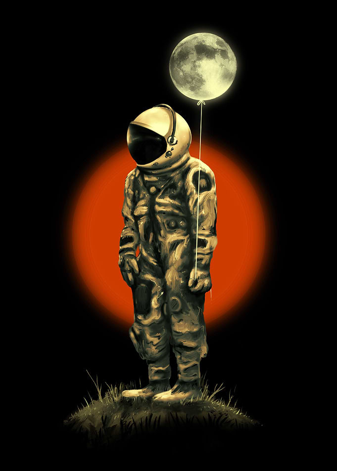 Fly Me To The Moon