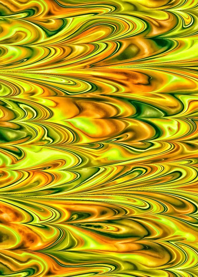 Abstract Marble 08