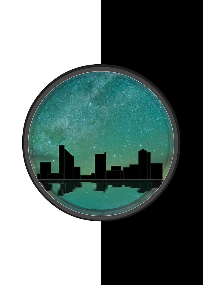 Sky Circle