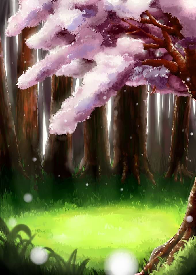 secret base