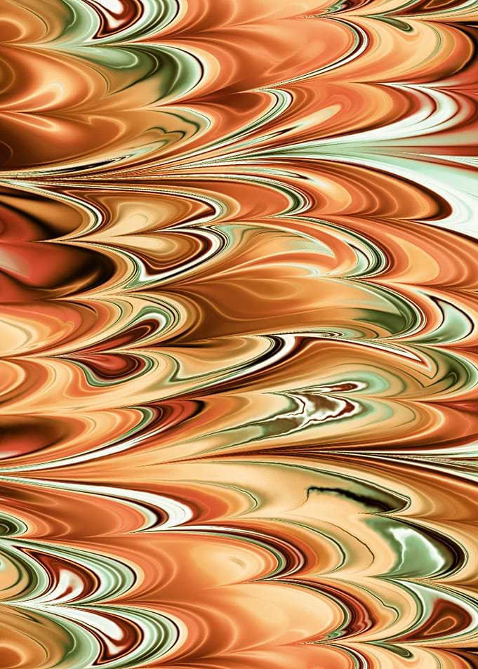 Abstract Marble 06