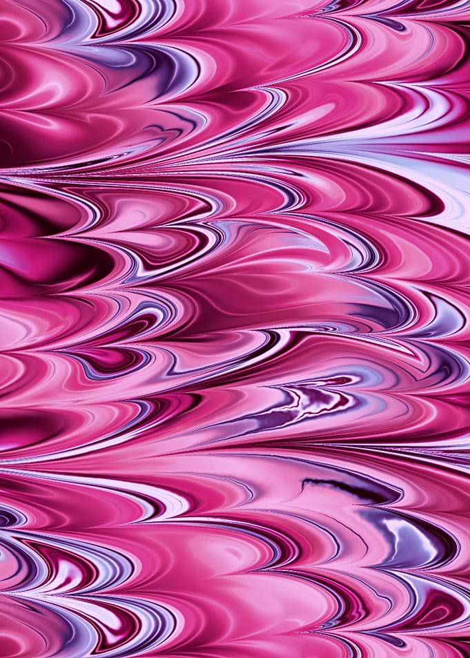 Abstract Marble 16