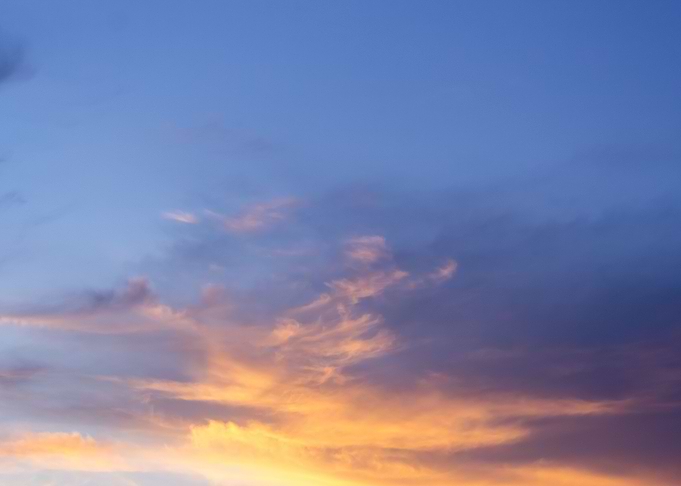 sky
