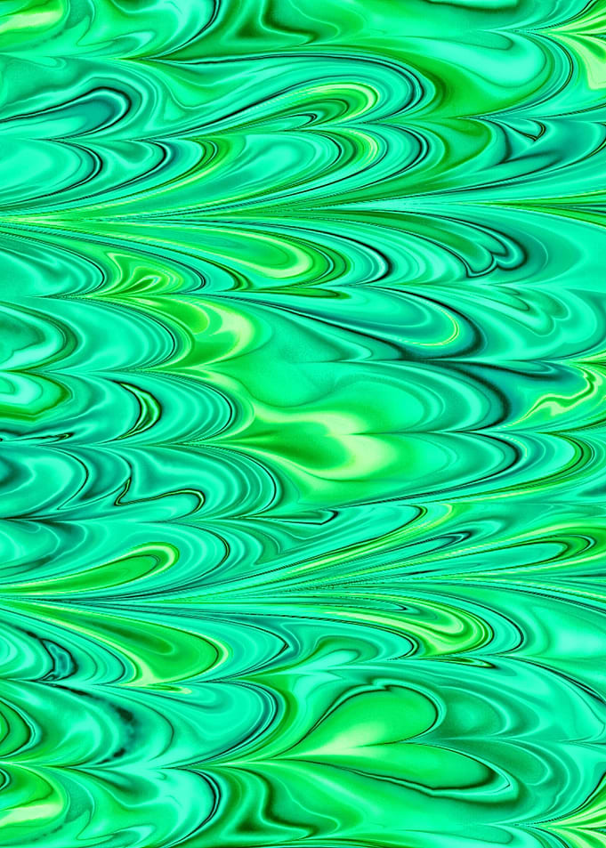 Abstract Marble 12