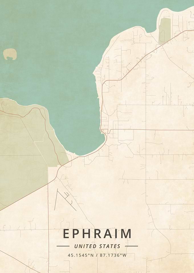 Ephraim United States