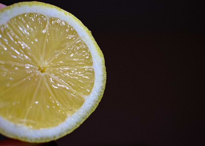 Orange fruit