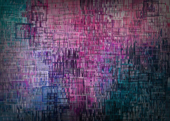 Abstract Matrix III