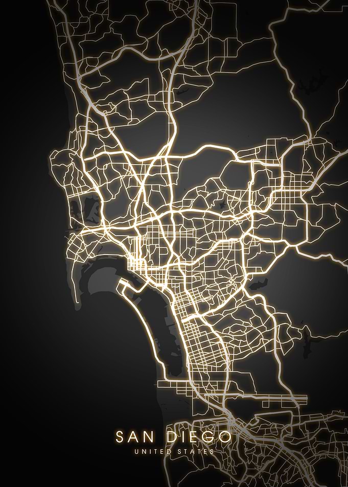 San Diego
