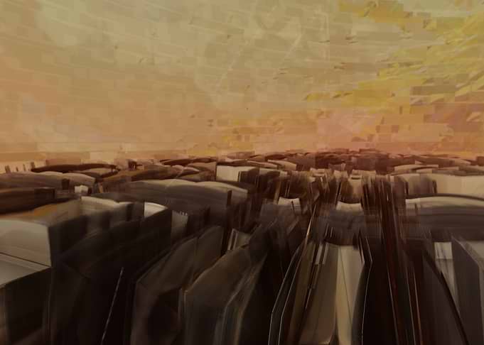 Modern City