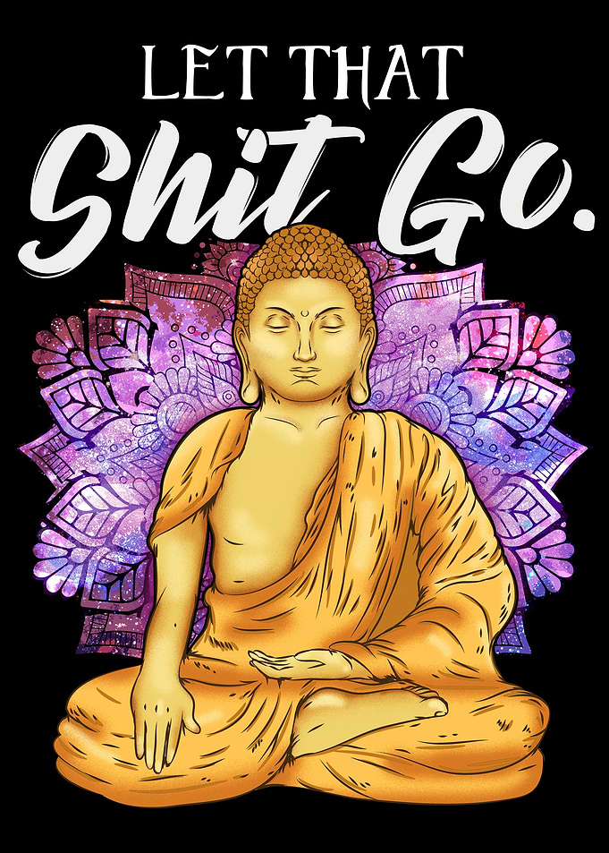 Buddha