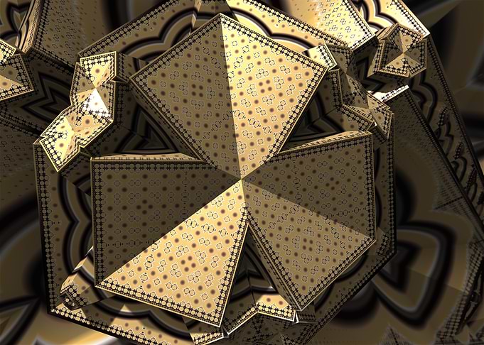 Sand Flower