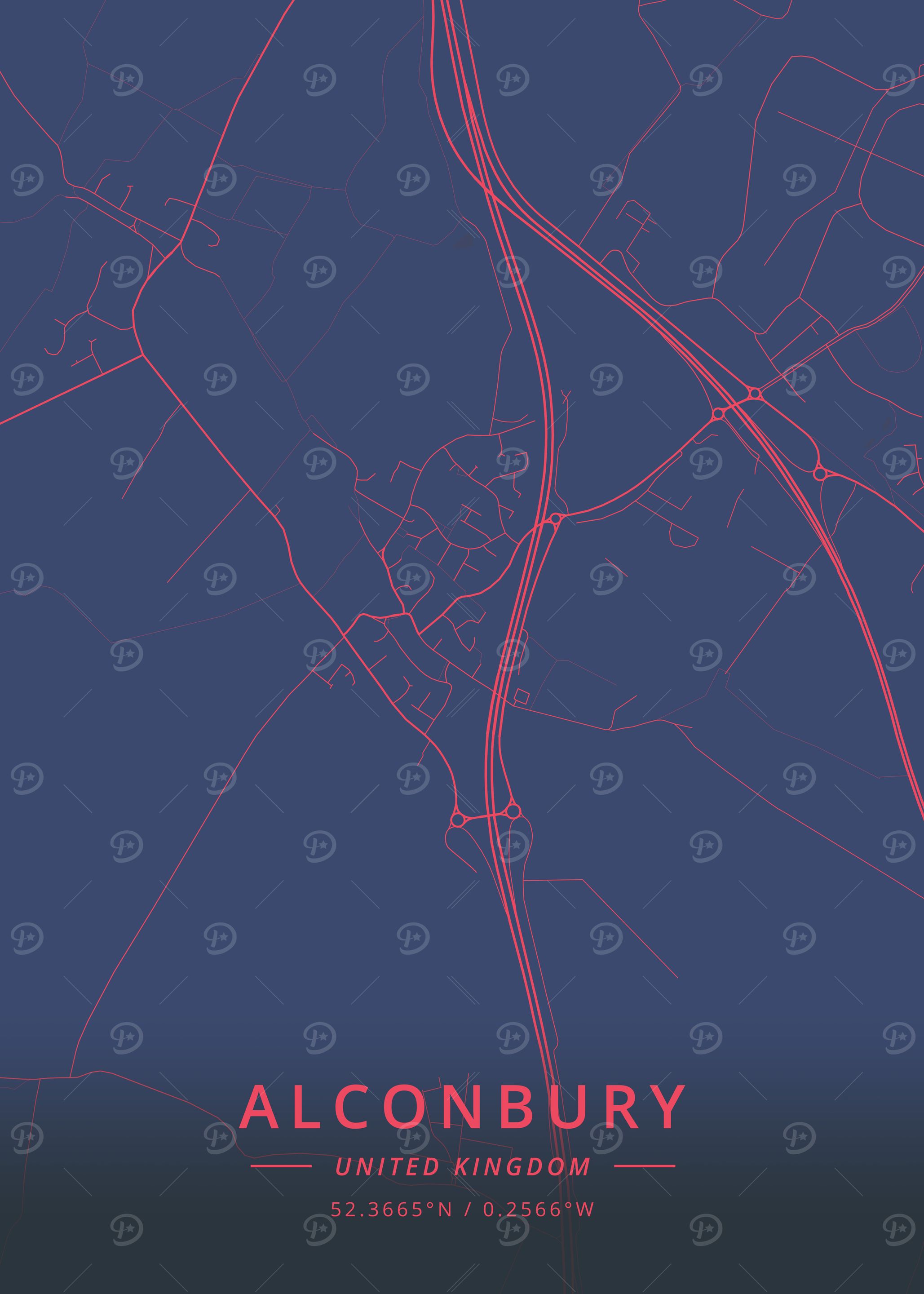 Alconbury United Kingdom