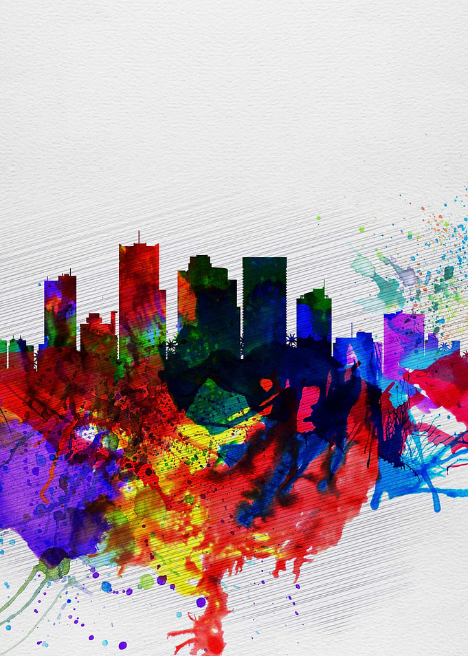 Phoenix Skyline II