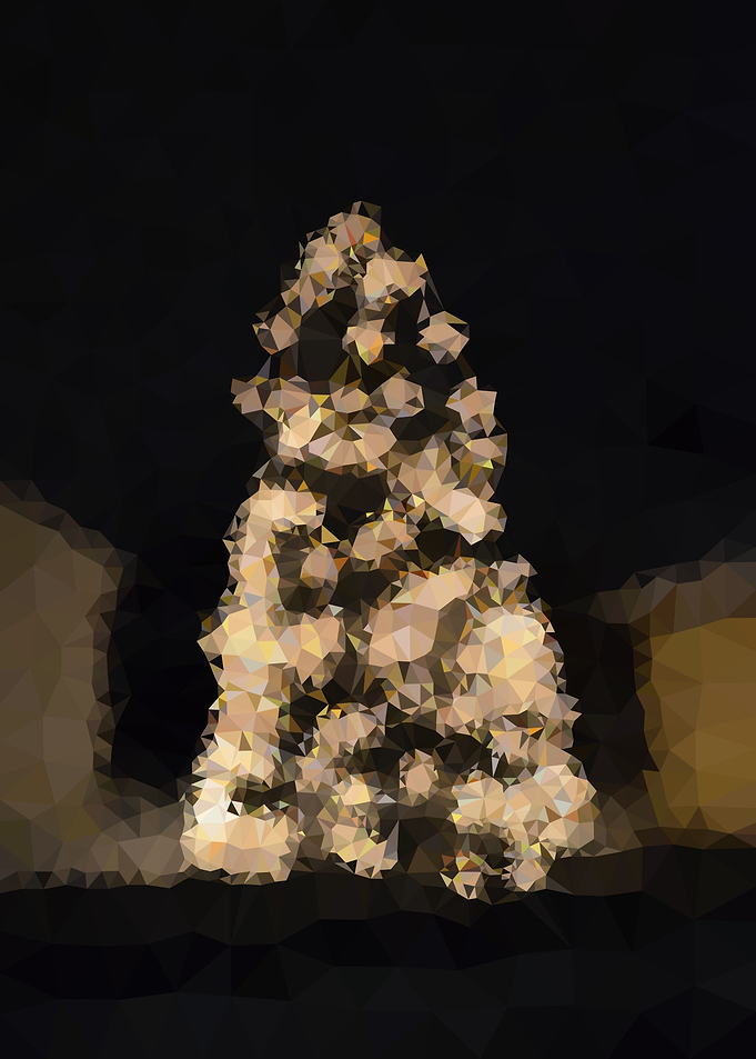 WhiteChristmasTree