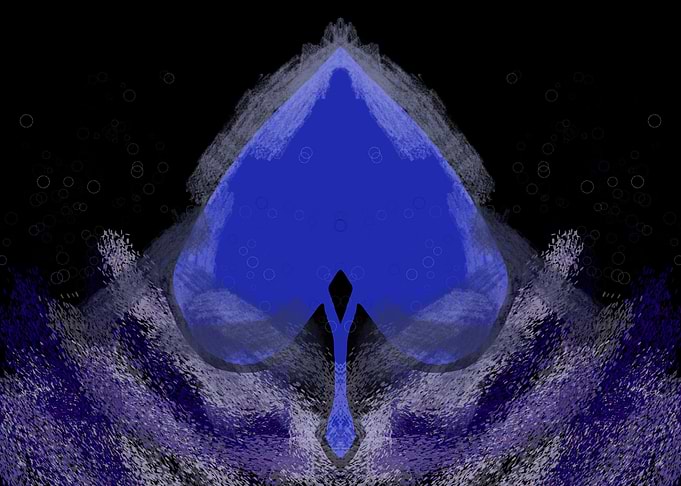 poker kingdoms swords