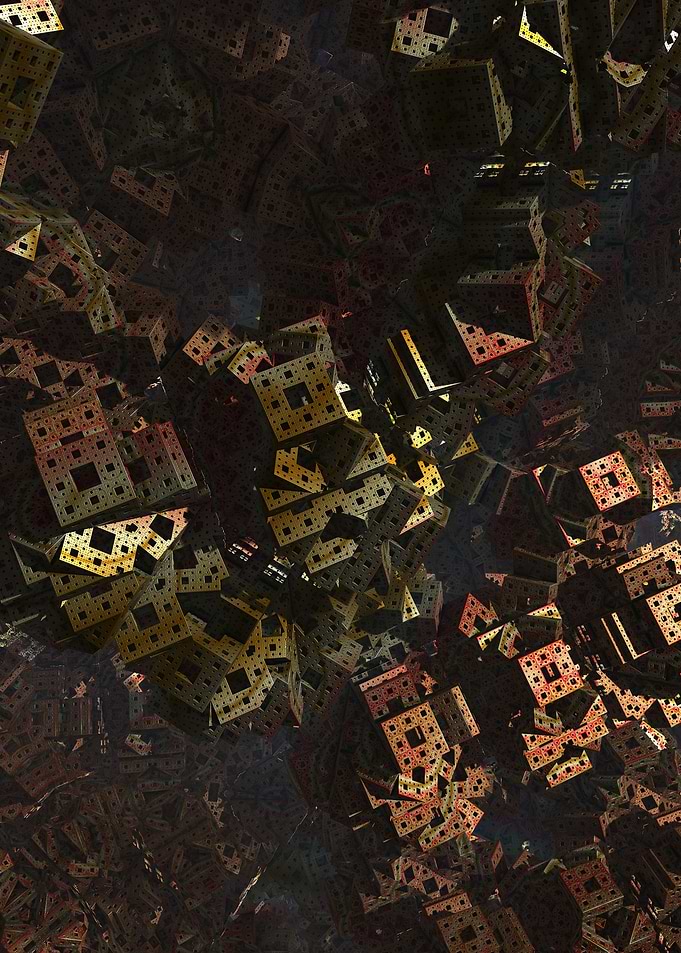 Prism Abyss