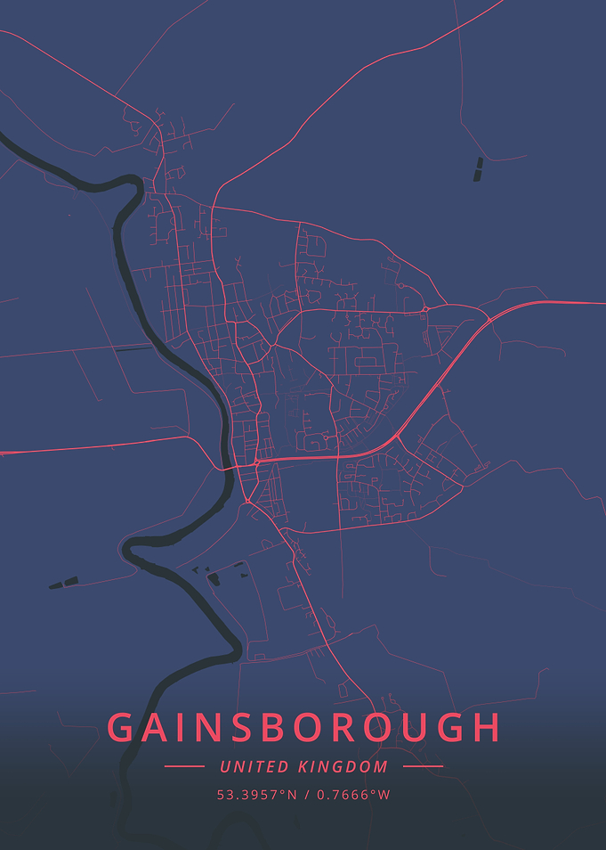 Gainsborough UK
