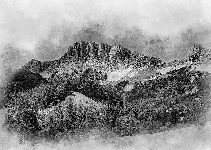 Grand Veymont