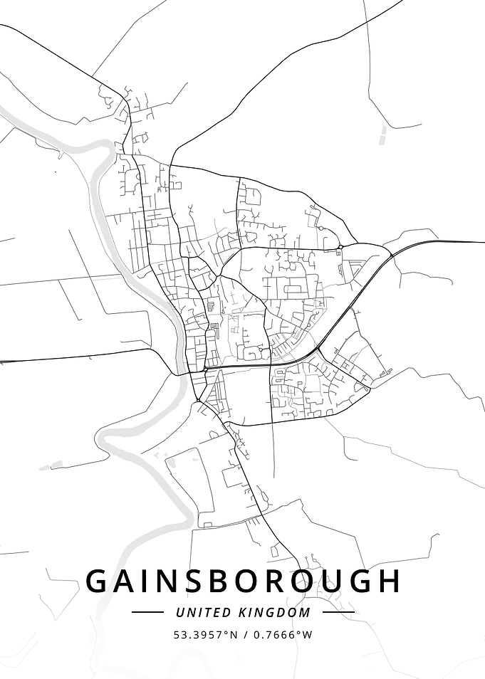 Gainsborough UK