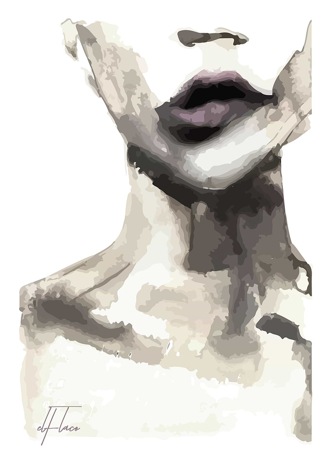 Bite Lips