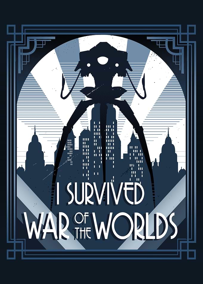 I Survived