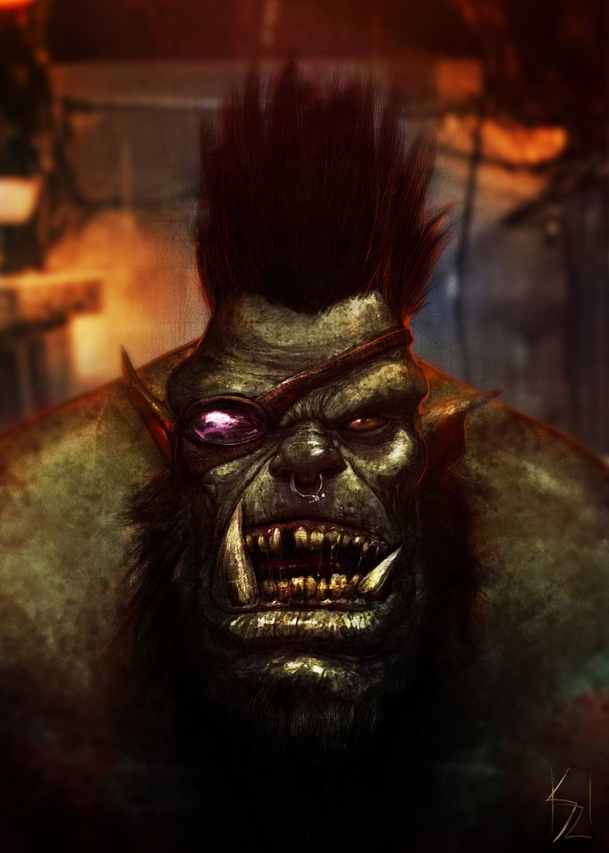 ORC