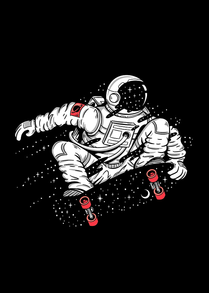 Star Grinder
