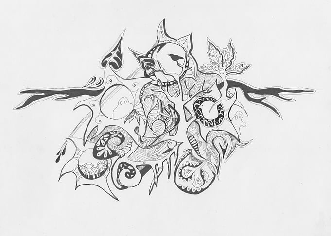 Four moons