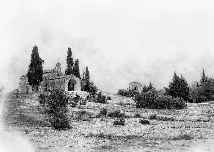 The old chapel